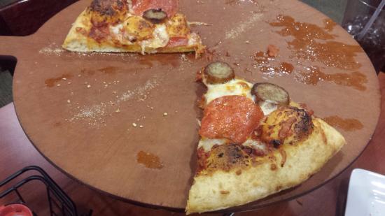 The Summit Interquest